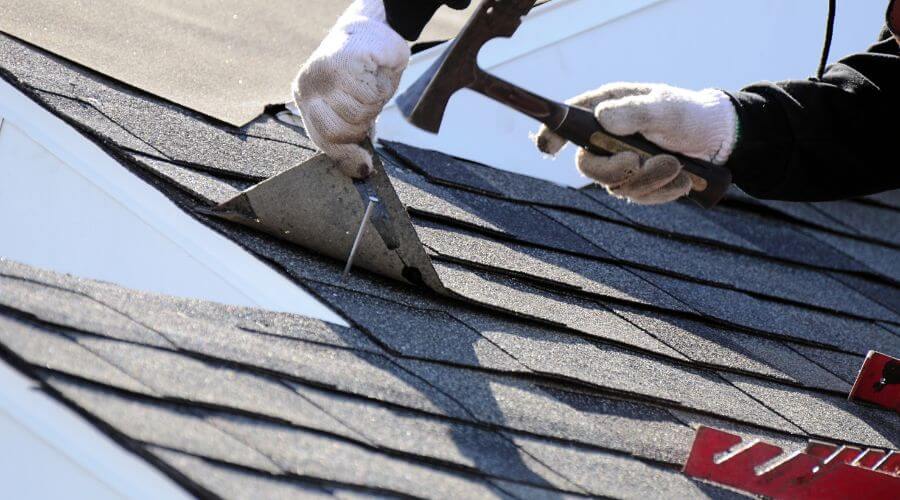 Professional metal roof installation in Pilgrims Knob, VA